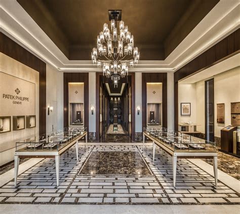 patek philippe blome|patek philippe jewellery store.